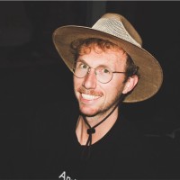 Day for Nite Employee Christopher Beatty's profile photo