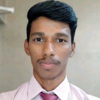 Malabar Gold & Diamonds Employee Ragul D's profile photo