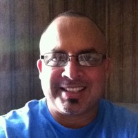 PCAM, LLC (Parking Company of America) Employee David Cantarero's profile photo