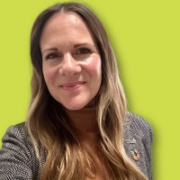 GreenSafe IT Limited Employee Rebecca Hadley's profile photo