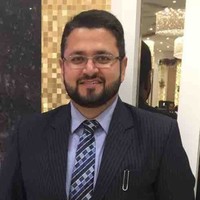 ST Telemedia Global Data Centres (India) Employee Tarun Ailawadhi's profile photo