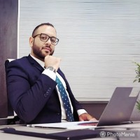 Oclean Employee Safwen Hamouda's profile photo