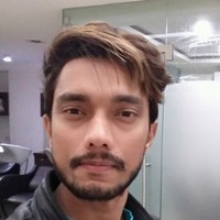 Affinity Salon Employee Sunil Gaur's profile photo