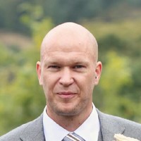 bioMérieux Employee Greg Stacey's profile photo