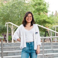 Mamoru Employee Danica Limawan's profile photo