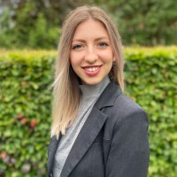 1-2-Taste Employee Andrada Spatariu's profile photo