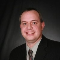 TIAA-CREF Employee Michael Wickey's profile photo