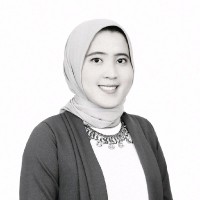 PT Kirana Megatara Employee Savitri Putri's profile photo