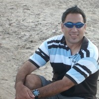 Jesse Gallegos