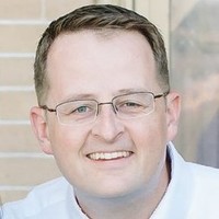 The Church of Jesus Christ of Latter-day Saints Employee John Wray's profile photo