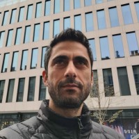 Etimag Employee Firat Yamac's profile photo