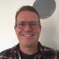 Therapy One Employee Justin Barton's profile photo