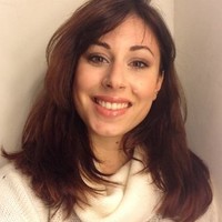 Addlab Employee Nicole Peri's profile photo