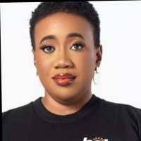 Analytics Intelligence Employee Chidimma Onyeokoro's profile photo
