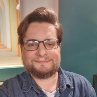 BCSolutions Employee Damien Schmitt's profile photo