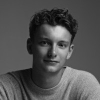 Gospooky Employee Tim van der Wiel's profile photo