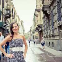 UCINQUE S.R.L. Employee Stefania Marega's profile photo