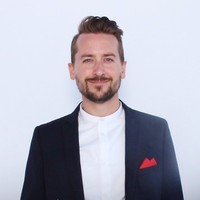 Zoho Corporation Employee Nathan Nix's profile photo