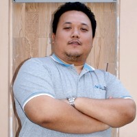 Blue Stone Solution Co., Ltd. Employee Kyaw Thu's profile photo