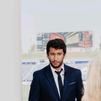 WSLS 10 Employee Jason Freund's profile photo