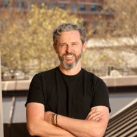 CIM Employee David Walsh's profile photo