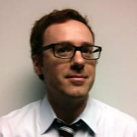 POLITICO Employee Ben Lefebvre's profile photo