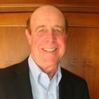 Fiserv Employee Patrick Galligan's profile photo