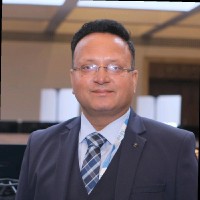 Meril Life Sciences India Pvt Ltd Employee Kamalkumar Sharma's profile photo