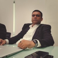 Fortune4 Technologies Employee Ninad Thakre's profile photo