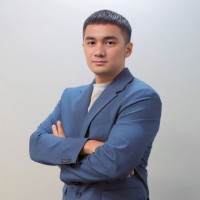 PT Prasetia Dwidharma Employee Joe Simatupang's profile photo