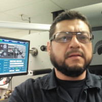 General Labels & Printing LLC Employee Bernardo Bela's profile photo