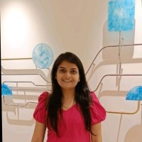 Jayshree Vyas Email