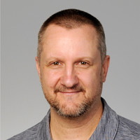 Université de Sherbrooke Employee Benoit Dubuc's profile photo
