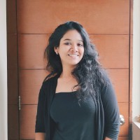Empire Media Employee Vaishnavi Sawardekar's profile photo