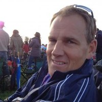 Lynchmere Ltd Employee James Purves's profile photo