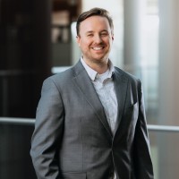 HOMELINK/The VGM Group Employee Benjamin Yurk's profile photo