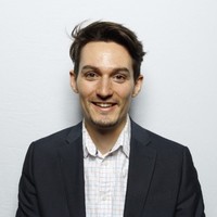 Astronomer Employee Ben Garrison's profile photo