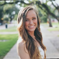 Joseph Chris Partners Executive Search Employee Hailey Holbert's profile photo