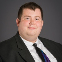 LockState Employee Kevin White's profile photo
