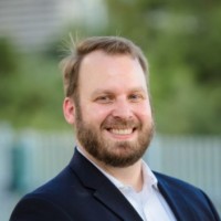Accenture Employee Scott McCarty's profile photo