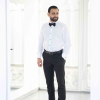 Abed Itani Email