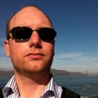 Baseflow Employee Derk-Jan Hartman's profile photo