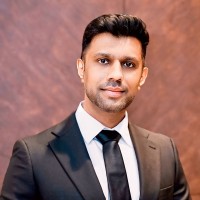 Lanteris Space Systems Employee Adrian Roche's profile photo