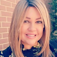 Wells Fargo Employee Megan Patterson's profile photo