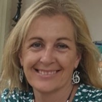 Coaching Systems Employee Claire Dickson's profile photo