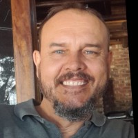 Chelsea Group Employee Johan Esterhuizen's profile photo