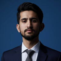 Goodwork Employee Muhammad Sadaqat's profile photo
