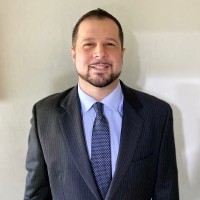 Reyes Holdings Employee Chris Root's profile photo