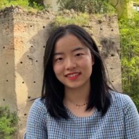 FAO Employee Yishan Chen's profile photo