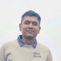 Abhishek Merukar Email & Phone Number